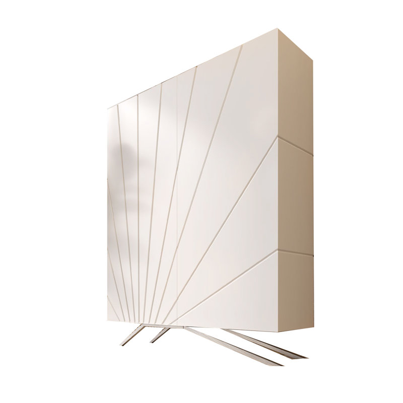 48'' Sideboard