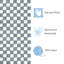 Tapis en laine Grega-694388844