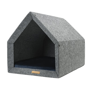 Ecological Hut Pet Cage