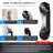 16" Suction Cup Shower Grab Bar, 2 Pack-121118808