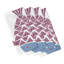 Ensemble de serviettes 4 pièces Grand Ridge-339187242-339187238
