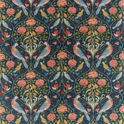 Seasons By May Fabric