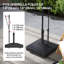 7kg HDPE Umbrella Base