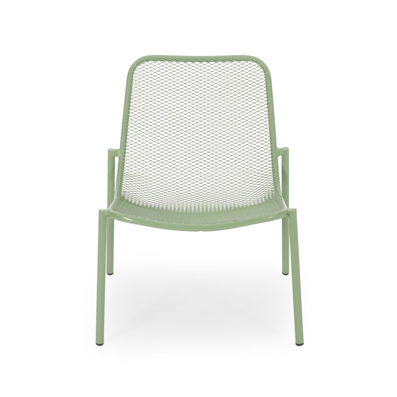 KINCAID CHAIR, Vert