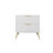 Anaika Corduroy 4-pieces Bedroom Set-327379067-327379065