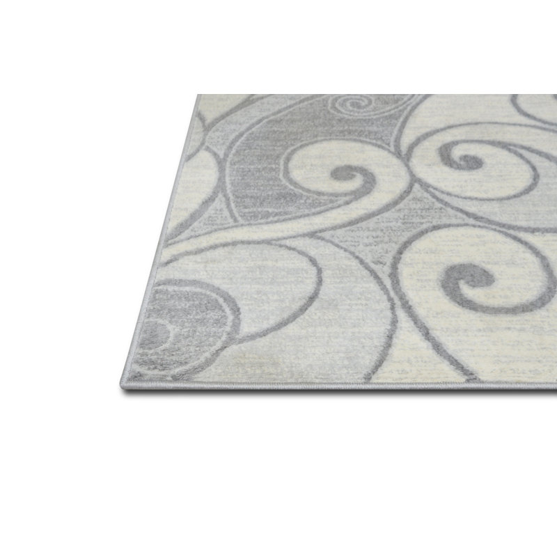 Manius Indoor Rug, Rectangle 8' x 10'