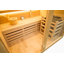 Vidalux Nordic Sauna