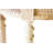 Raw 40.5'' Solid Wood Console Table