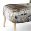 Upholstered Accent Chair-871991245