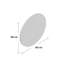 Chriopher Flat Wall Mirror-9976552