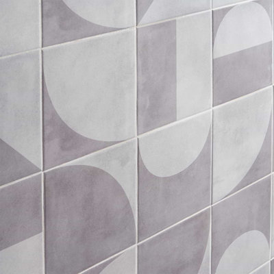 Brando 8x8 Matte Porcelain Tile