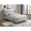 Lit tapissier Goodell, base de lit, lit plateforme-1569726272