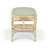 Glass Top Single Coffee Table-1032246517