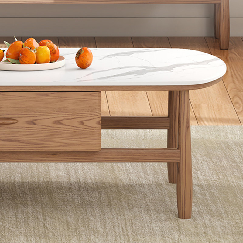 Table basse Nordic
