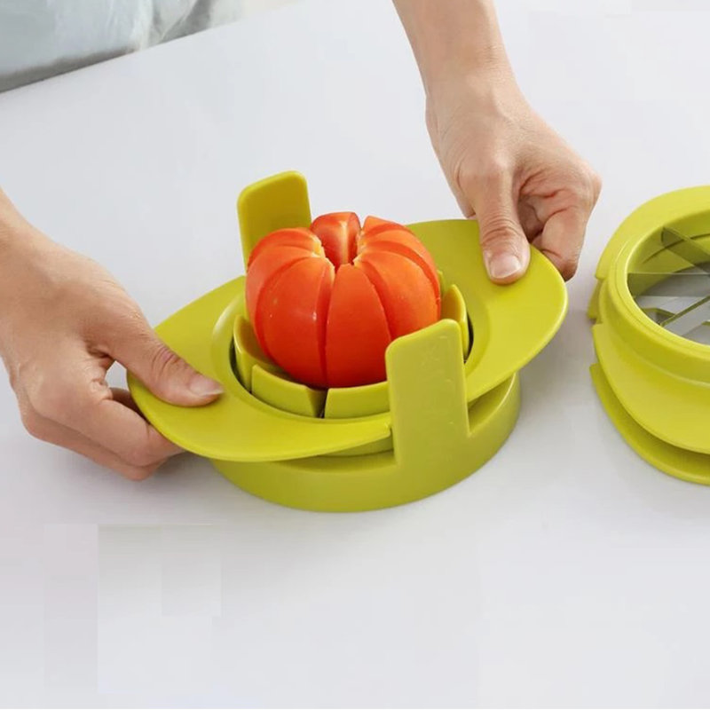 Cheer Collection 3 - Piece Slicer Set