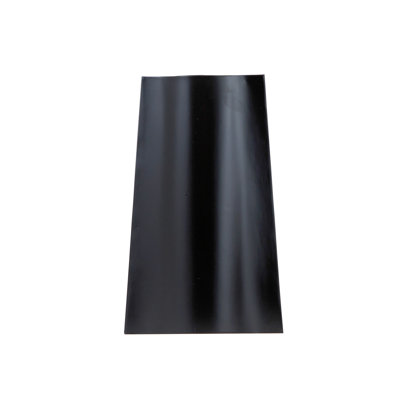 Seavy Metal Table Vase