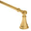Weymouth 19" Wall Mounted Towel Bar-628658628
