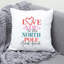 Coussin en polyester Christmas-14-1277478729