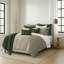 Ensemble de housse de couette Luxe-53134072-53134074