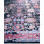 Overdyed One-of-a-Kind 8' 10" X 12' 4" Hand Knotted Area Rug