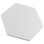 Hexitile 7" x 8" Porcelain Tile