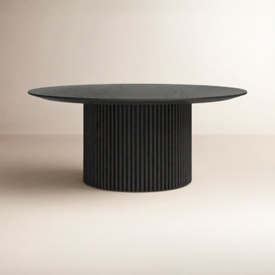 Jimmy Solid Coffee Table