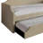 Pauleth Upholstered Daybed-93675201