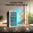 Whynter 127 Cans (12 oz.) Freestanding Beverage Refrigerator