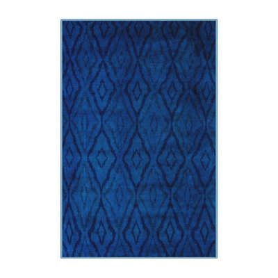 Abstract Indoor Rug