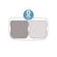 Brabantia Bo Touch Bin Hi 2x30l-136326457