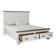 Collenn Storage Bed
