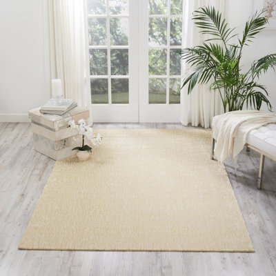 Emberton Solid Colour Area Rug