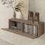 Meuble télé modulaire flottant-1560468503