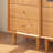 Sideboard with Bar Hutch