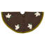 Doves Tree Skirt