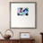 Ode To Matisse Ipremium Framed Print-2091108547-2094648136