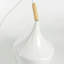 Jordynn 1 - Light Geometric Pendant-765356338