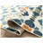 Ahmi Abstract Indoor / Outdoor Rug-608435330