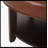 ROUND OTTOMAN-485992897