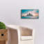 «Sharjah Mosque in Dubai» par Epic Portfolio, art mural sur toile-516395756