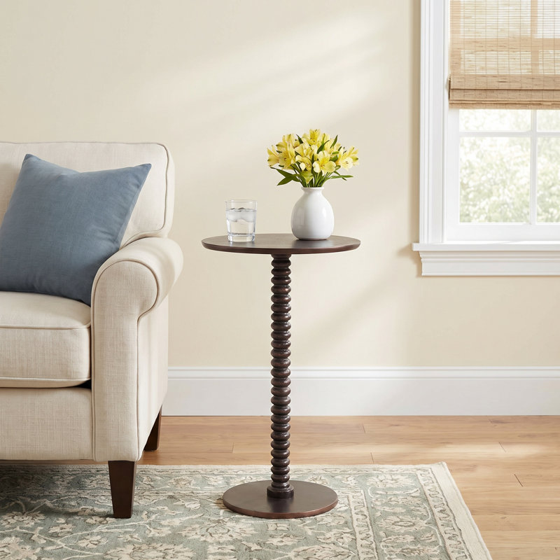 Derilien End Table