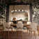 Nili 15 - Light Chandelier