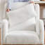 Chaise berçante d'appoint-1061672574