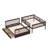 Felske Kids Bunk Bed with Drawers-705310767-700783543