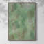 Green Shadows I, reproduction encadrée - bois massif-1002890928
