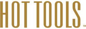 Logo Hot Tools Professional