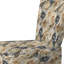 Lace Botanics - Chaise d'appoint rembourrée Cottage
