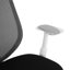 Sabrina Polyester Blend Office Chair with Headrest-1500613789