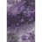 Premium Machine Washable Cerrito AMF590 Purple Rug-105148859