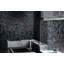 746 7/8" x 7/8" Cubes Glass Mosaic
